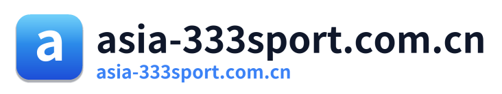 asia-333sport.com.cn Logo